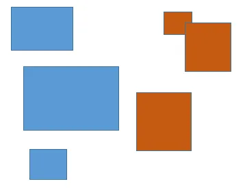 Alinhar imagens no Excel 1