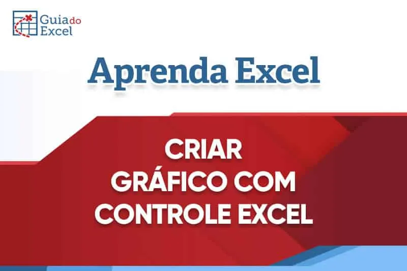 Como criar graficos com controle