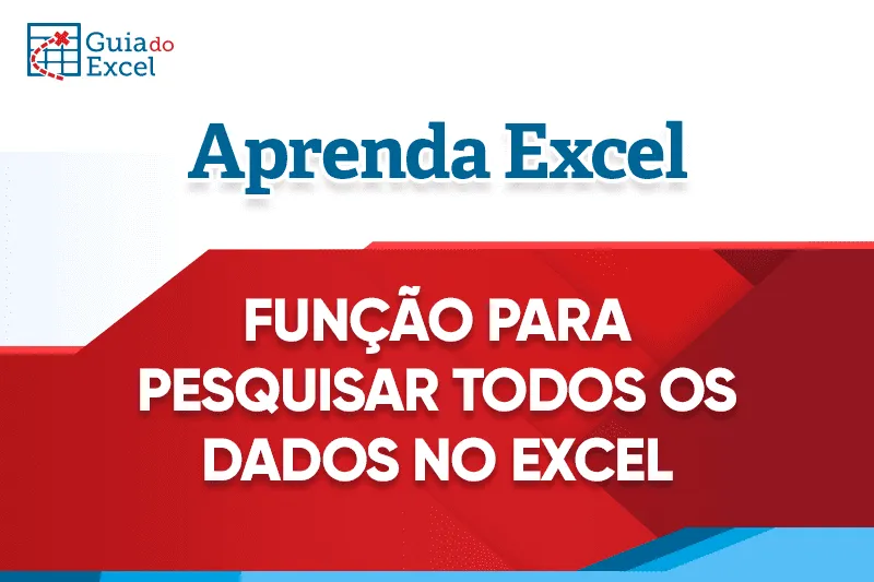 procv todos filtro excel 1