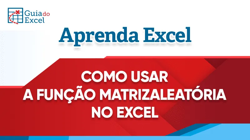 matrizaleatória excel 1