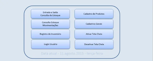Controle de estoque Excel VBA 2.0