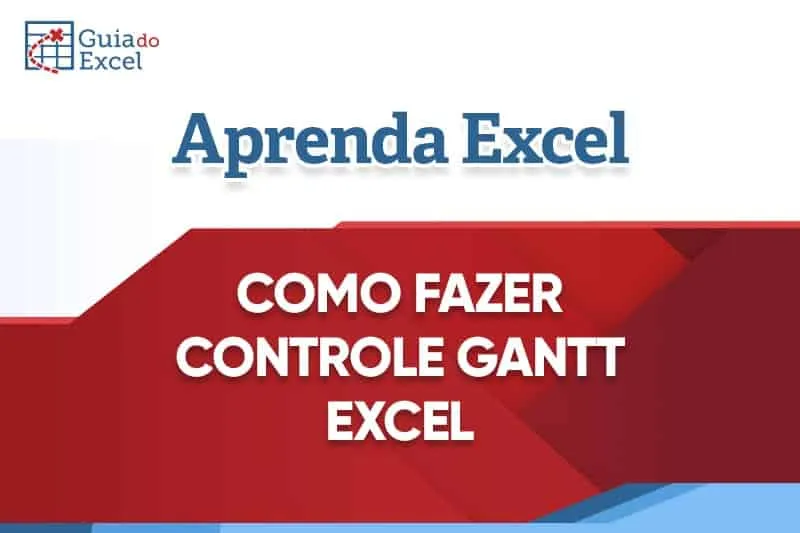 Controle-Gantt-Excel