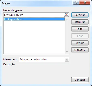 Copiar VBA Excel 3