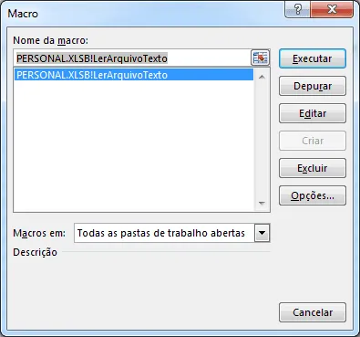Copiar VBA Excel 5