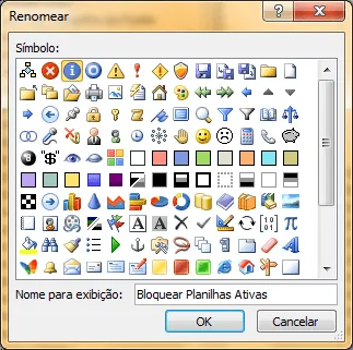 CriarBotoesVBA4