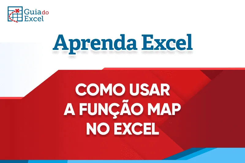 Função Map Excel 12