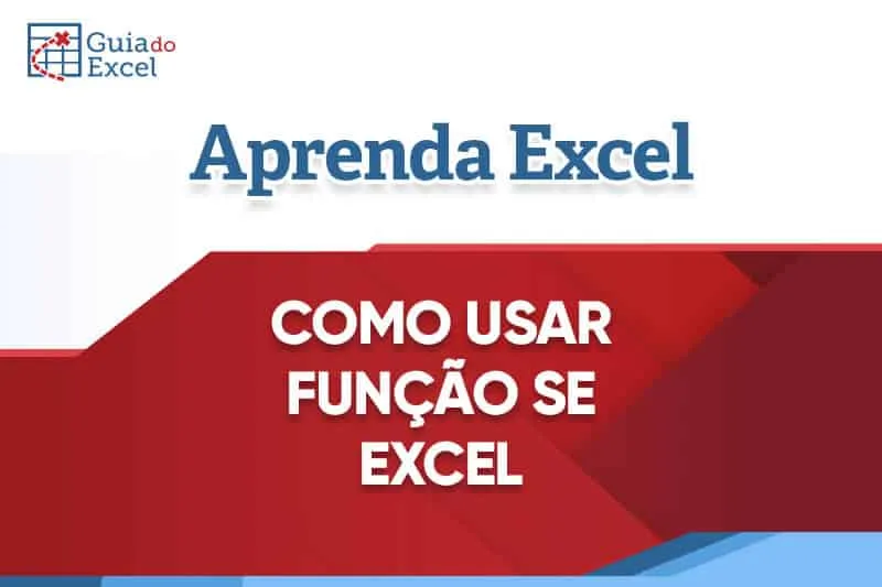 Funcao-SE-Excel