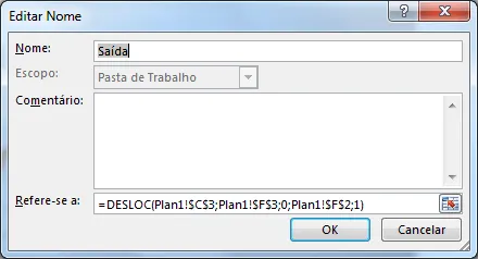 Gráfico com tamanho dinâmico dashboard 3.5