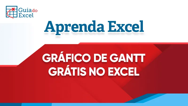 Grafico de gantt gratis excel