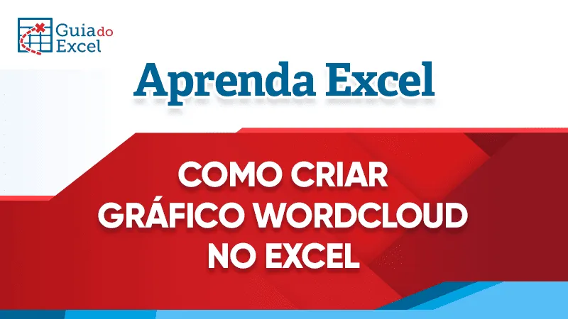 Grafico WordCloud Excel