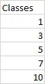 Histograma Excel 11
