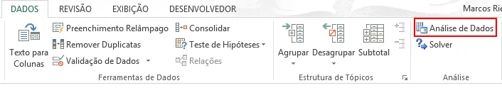 Histograma Excel 12