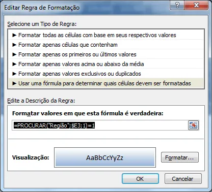 Item calculado em tabela dinâmica 10