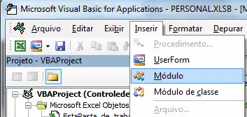 Navegar planilhas Excel 7