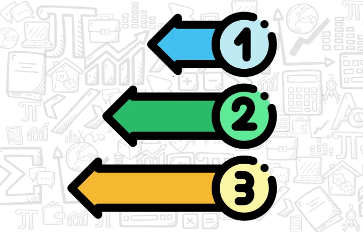 Planilha de matriz de iniciativas 7 - Guia do Excel