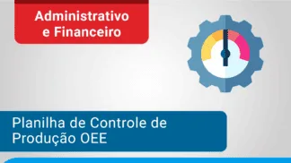 Planilha de controle de frota de veículos Excel