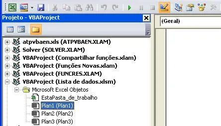 Projeto