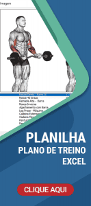 Planilha De Plano De Treino Excel Guia Do Excel