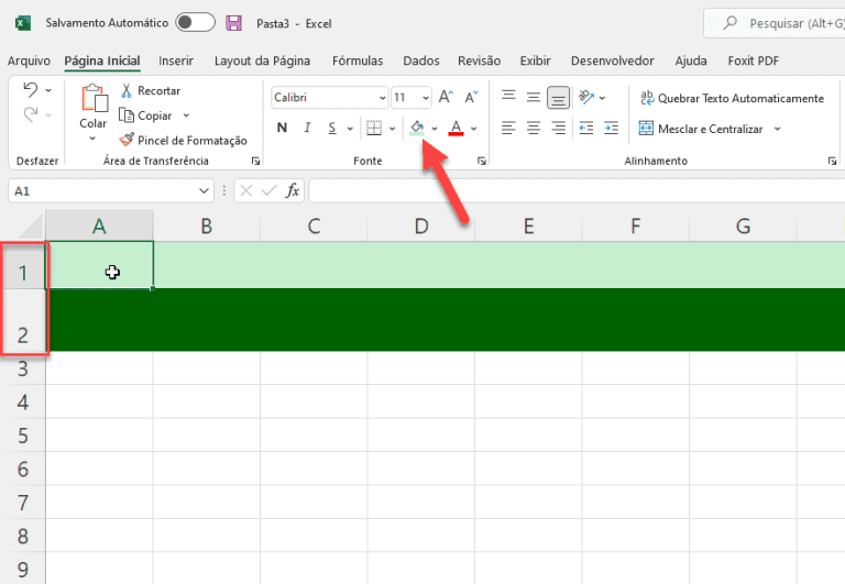 Como Criar Menus De Sistema No Excel Design De Planilha Guia Do Excel