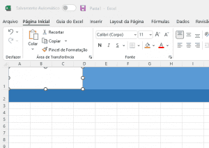 Planilha de Controle de Obras Grátis Excel