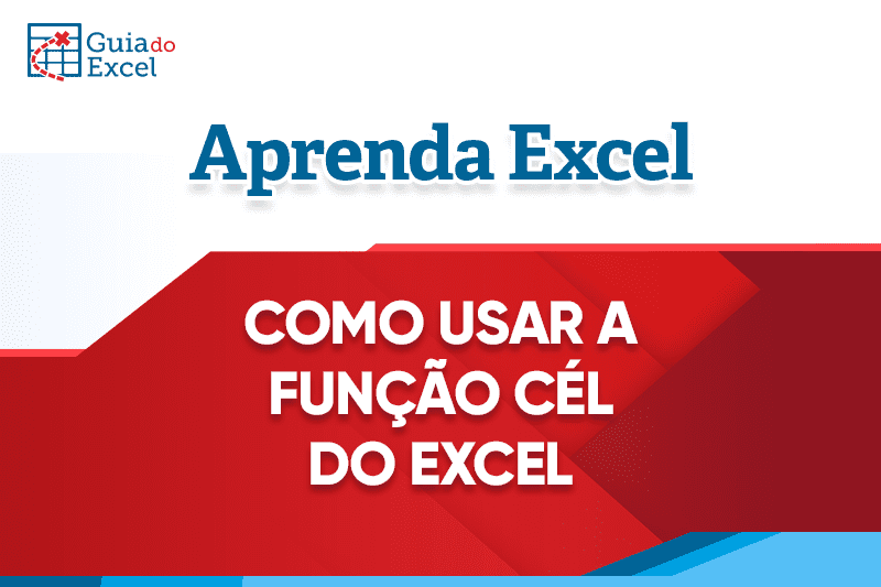 Fun O C L Excel Como Usar Guia Do Excel