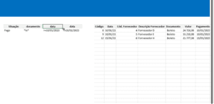 Como Usar O Filtro Avan Ado No Excel Guia Do Excel