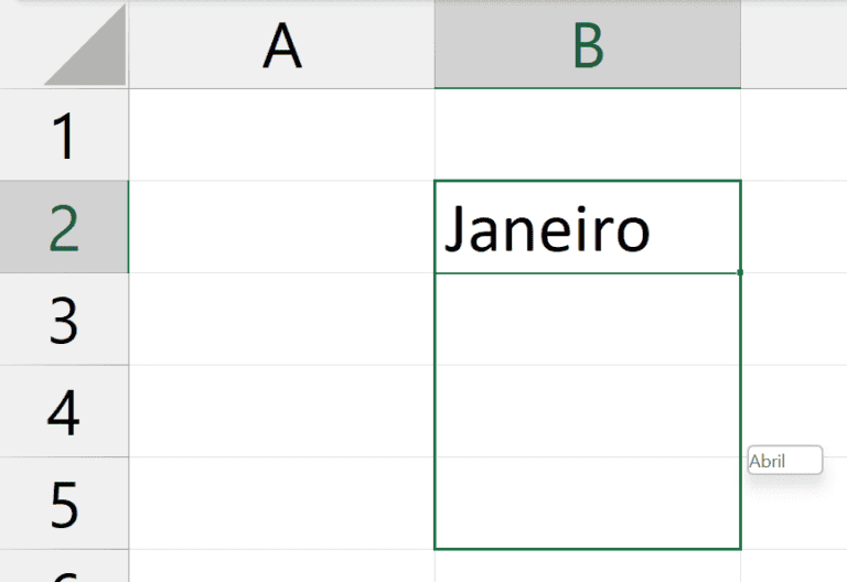 Como Criar Listas Personalizadas No Excel Guia Do Excel