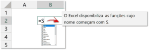 Dicas Excel Para F Rmulas E Fun Es Guia Do Excel