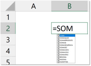 Dicas Excel para Fórmulas e Funções Guia do Excel