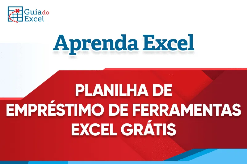 Planilha de Empréstimo de Equipamentos 8