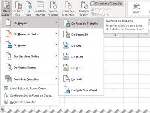 Como Fazer a Consolidação de Dados no Excel - Guia do Excel