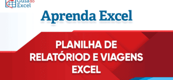 Relatório de Despesas de Viagem Excel Grátis