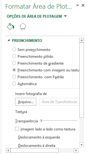 Planilha matriz BCG Excel