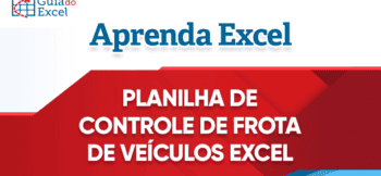 Planilha de Controle de Frota de Veículos Excel