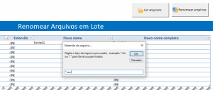 Renomear Arquivos Com Vba Excel Planilha Para Renomear Arquivos Guia Do Excel