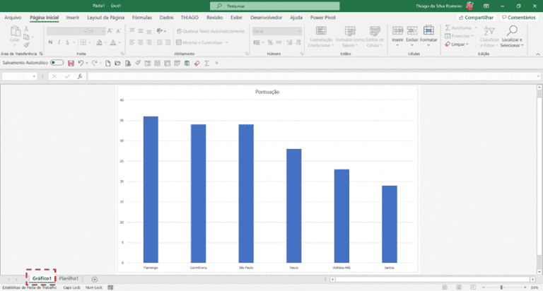 Como Criar Graficos No Excel Dicas E Tutoriais Techtu 2545