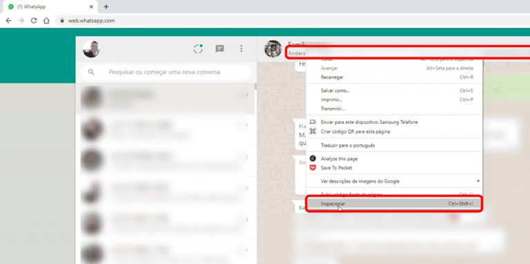 Contatos De Grupos Do Whatsapp Para Excel Guia Do Excel