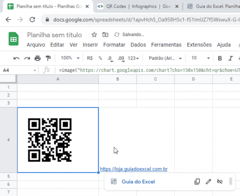 gerar-qr-code-excel-maneiras-de-gerar-qr-code-guia-do-excel-hot-sex