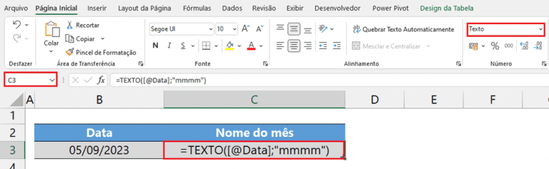 Fórmulas Não Atualizam No Excel Como Corrigir Guia Do Excel 9335