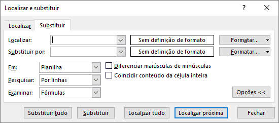 Como Tratar Espa o Fake espa o falso no Excel Guia do Excel