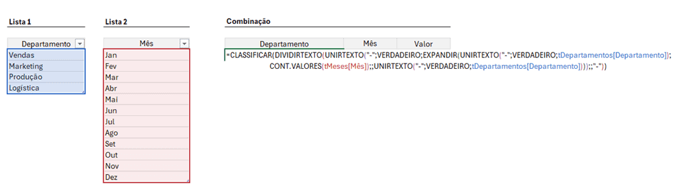 Expandir Excel 2