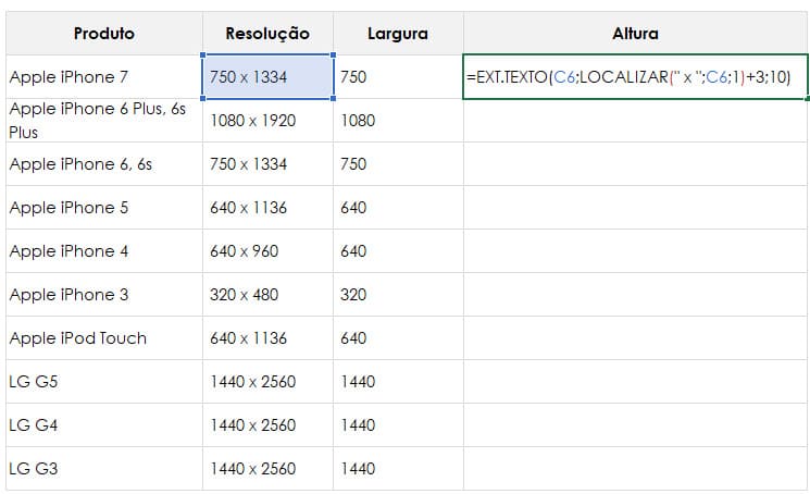 textoantes Excel 3