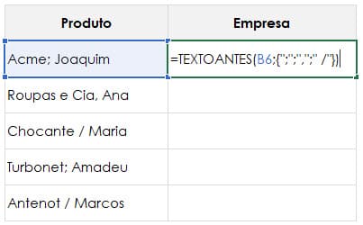 textoantes Excel 5