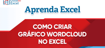 Como Criar Gráfico WordCloud Excel