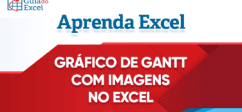 Planilha Gráfico de Gantt com Imagem no Excel Grátis