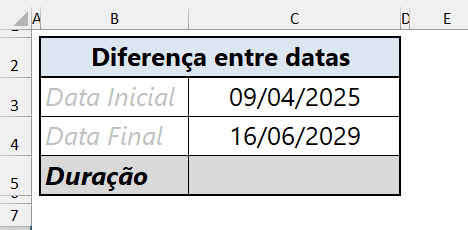 anos e meses excel 2