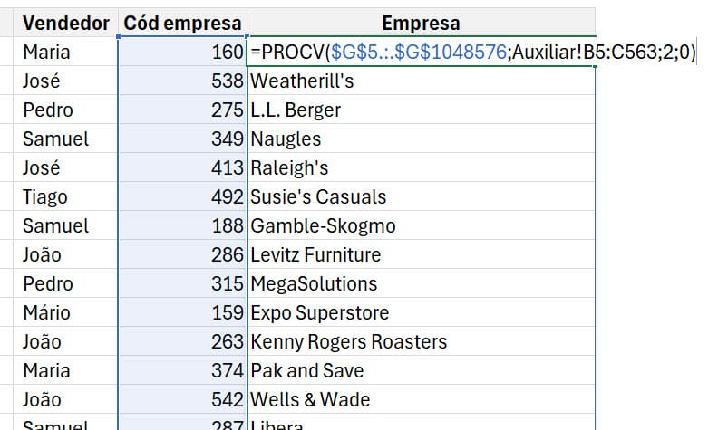 Trimrange excel 4