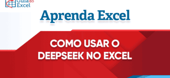 Como usar Deepseek no Excel