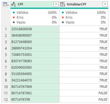 powerquery excel deepseek